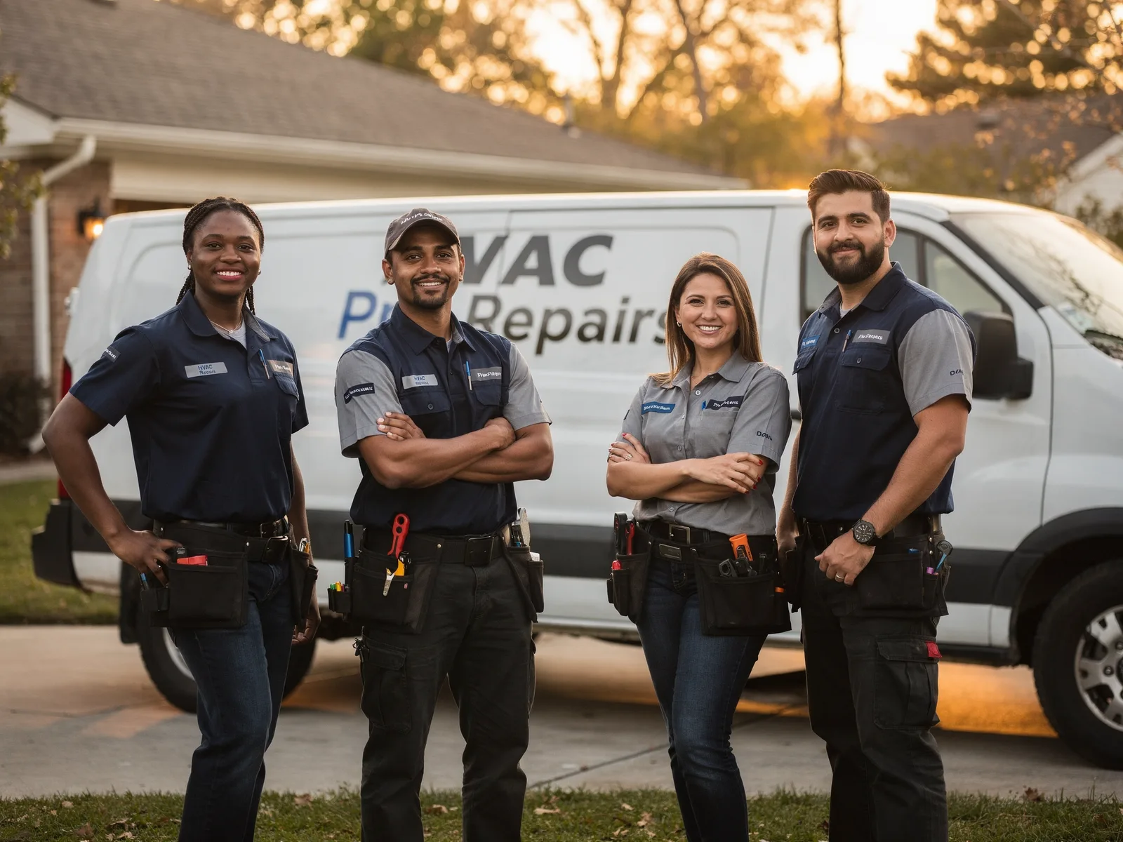 Heat Pump Repair company in Superior, WY